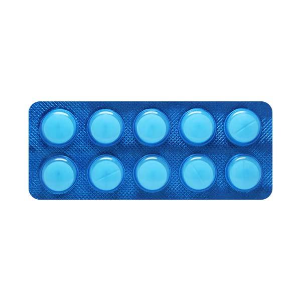 Ventab XL 37.5mg Tablet 10'S