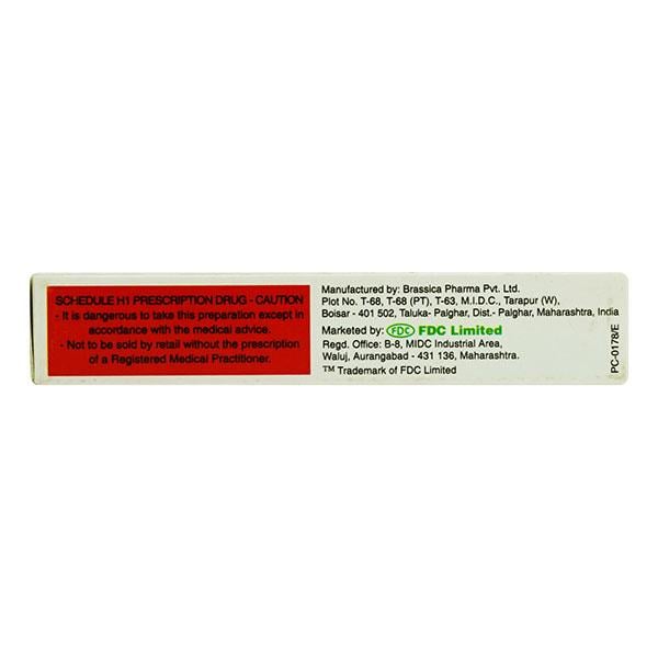 Mosi Eye Ointment 5gm
