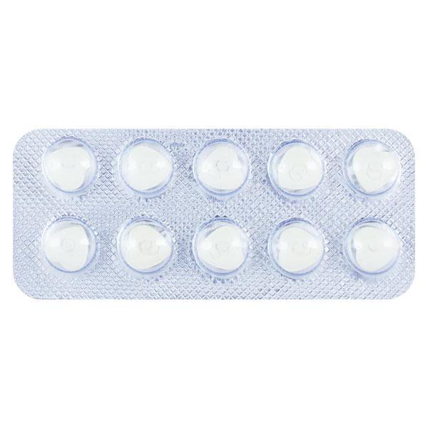 MOLD AT Tablet 10's