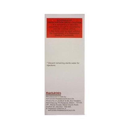 Acupenem 1gm Injection 1'S