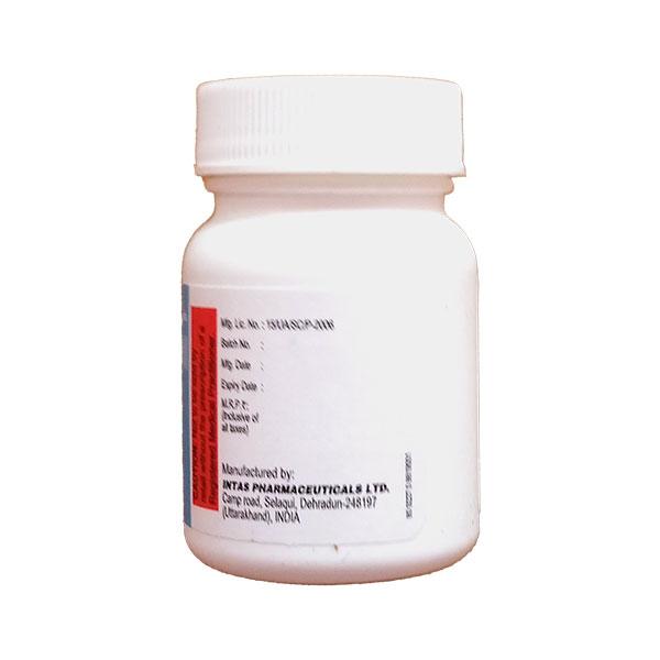 LETHYROX 150 Tablet 120's