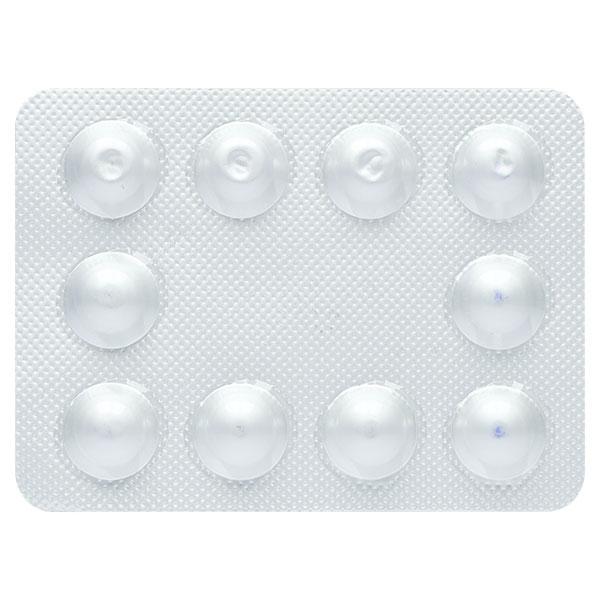 RAMILAT 2.5mg Tablet 10's