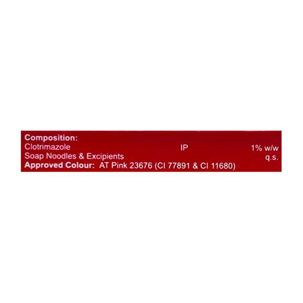 LEEZOLE Soap 75g