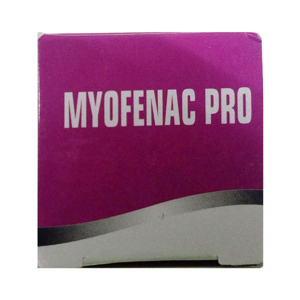 MYOFENAC PRO Liniment 30ml