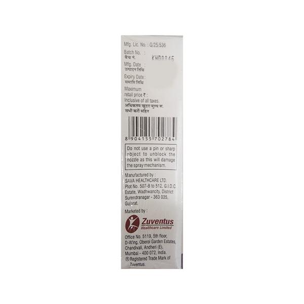 FLORESP AZ 70md Nasal Spray 9.8gm