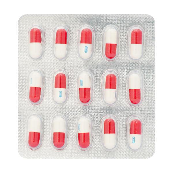 Pregabid 75mg Capsule 15'S