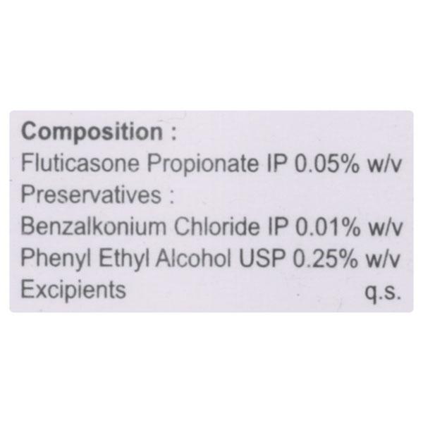 FTSON 0.05% Nasal Spray 10ml
