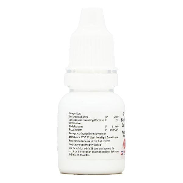 WAXSOFT Drops 10ml