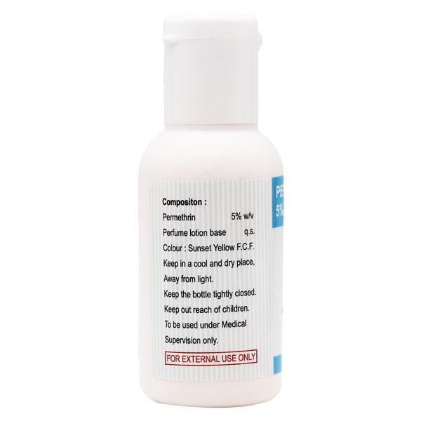 SCABAL P Lotion 50ml