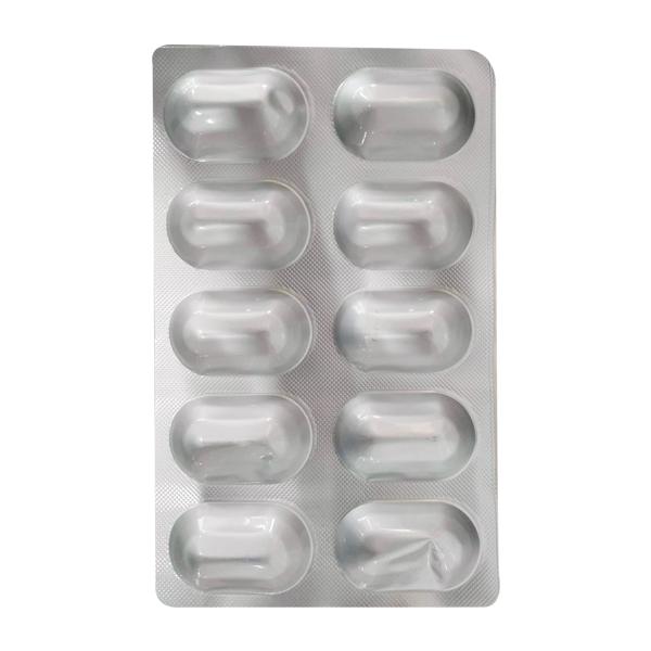 Ensame 200mg Tablet 10'S