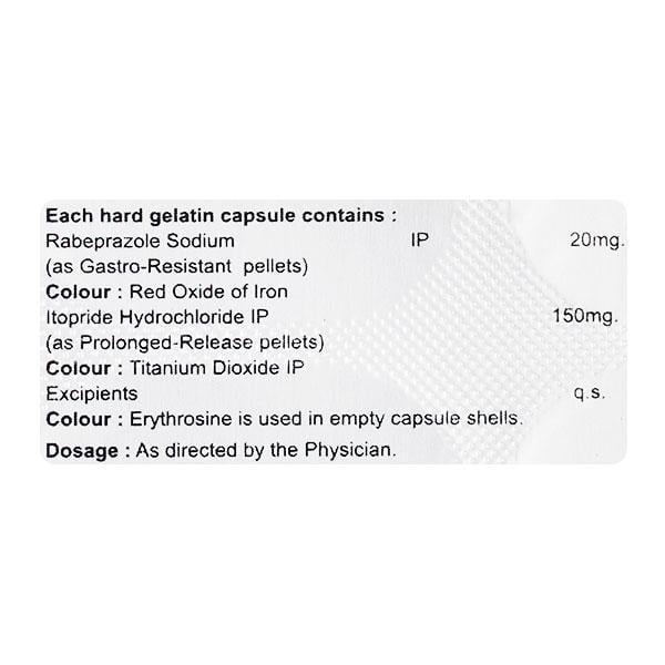 BRAVIA IT Capsule 10's