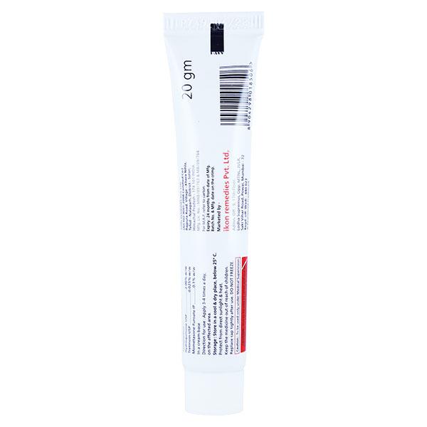 GLOVIVA Cream 20gm