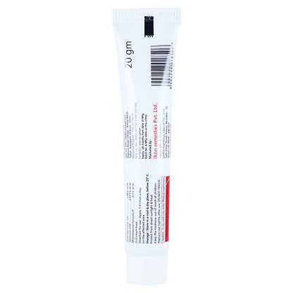 GLOVIVA Cream 20gm