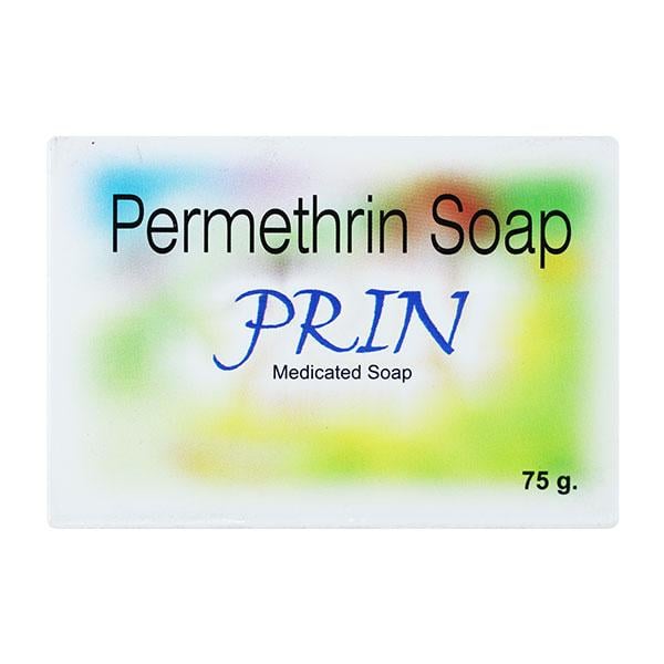 PRIN Soap 75gm