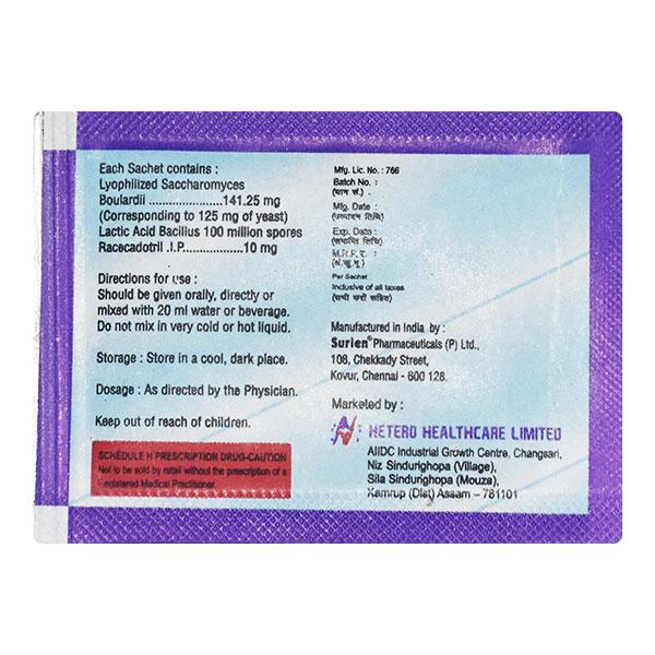 Enuff Xtra Sachet 1gm