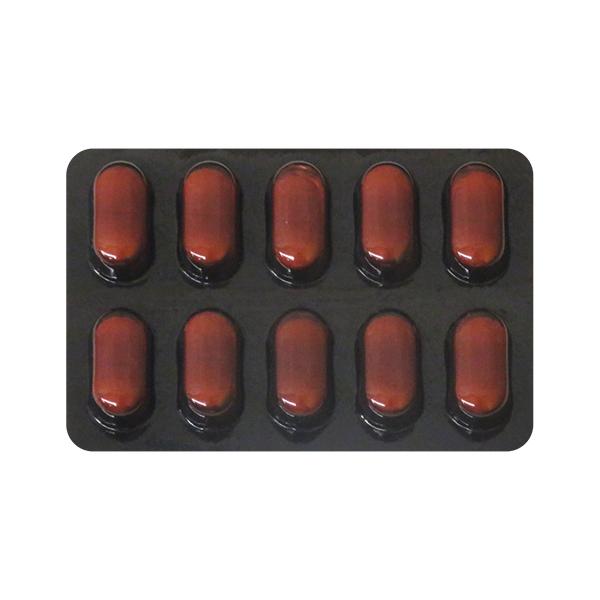 Tolagin 8mg Tablet 10'S