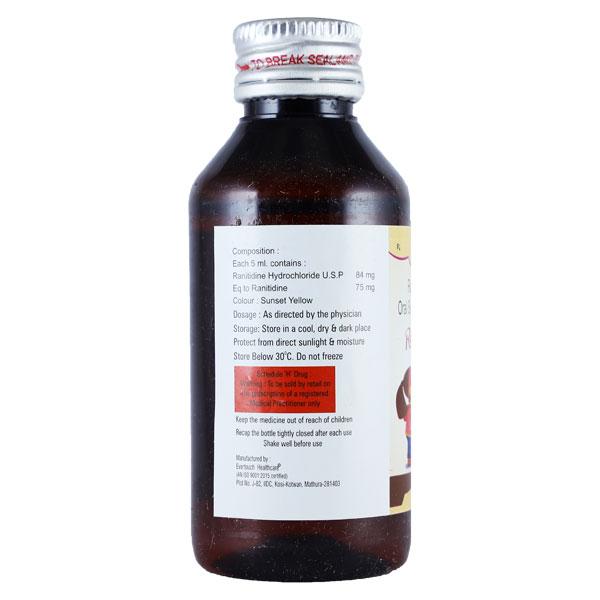 REDY Syrup 100ml