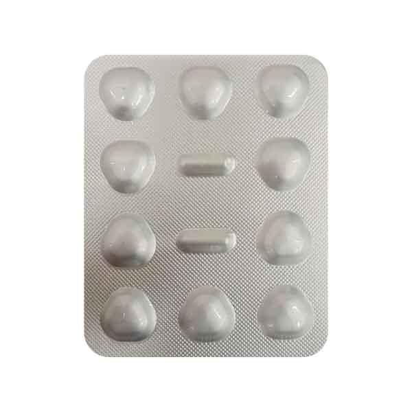 ATORGIFT 80 Tablet 10's