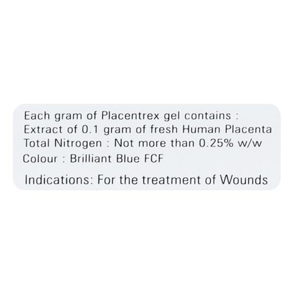 Placentrex Gel 20gm