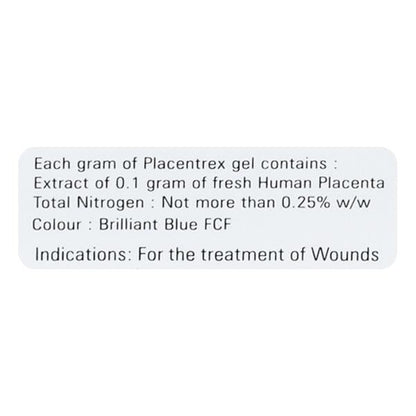 Placentrex Gel 20gm