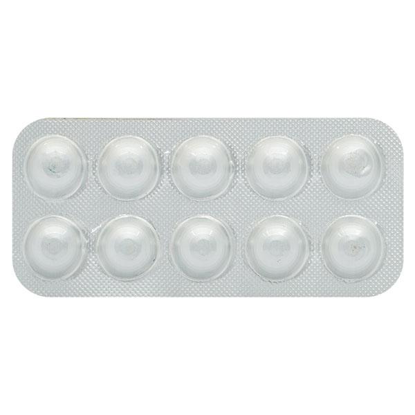 TEKAIRA 40 Tablet 10's