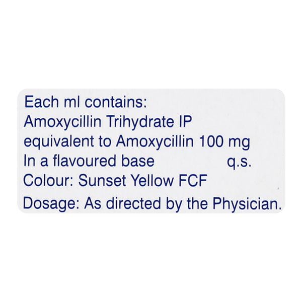 MOX Redimix Drops 10ml