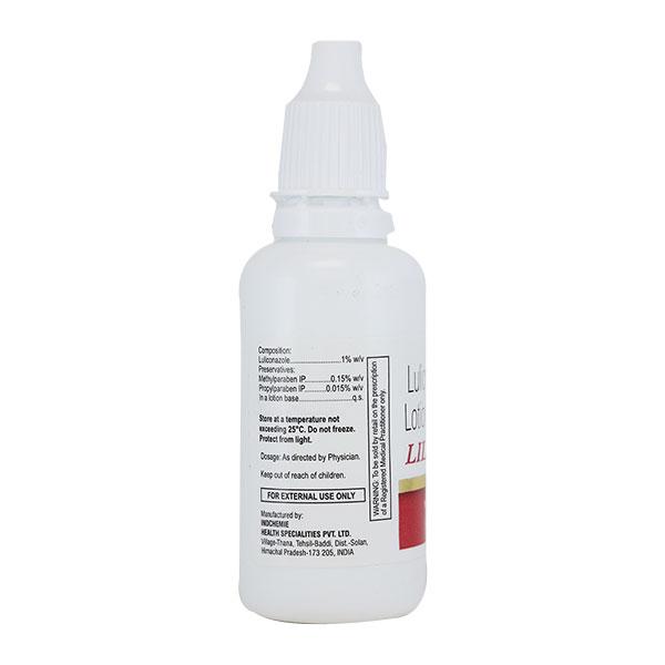 LILITUF Lotion 30ml