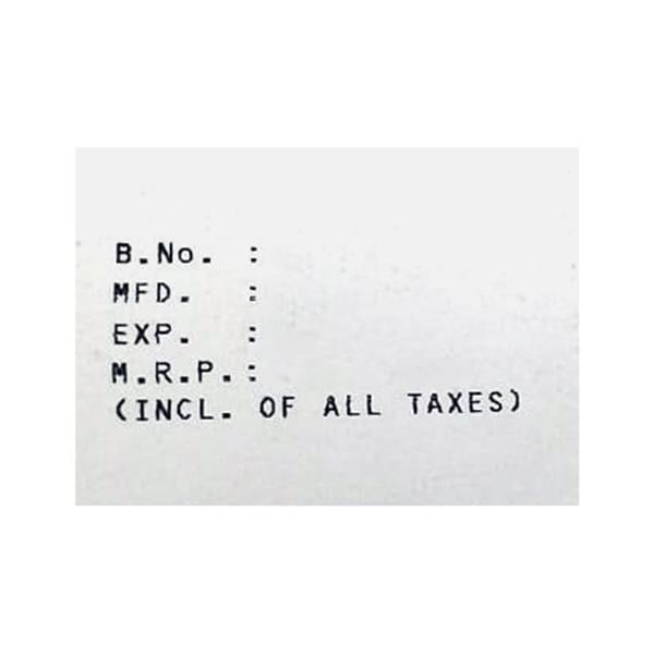 PACROMA XL Cream 30g