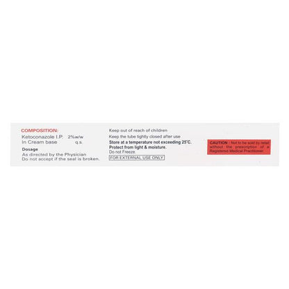 Keto Cream 30gm