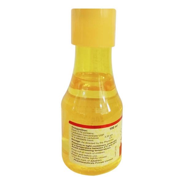 SMULAC Solution 100ml