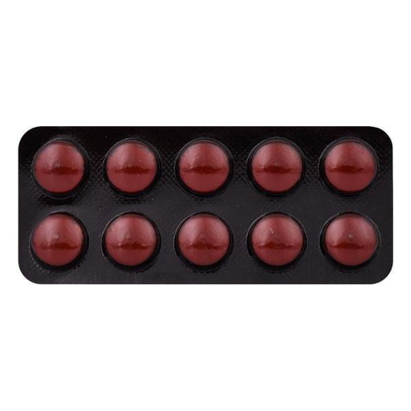 Sermind 50mg Tablet 10'S