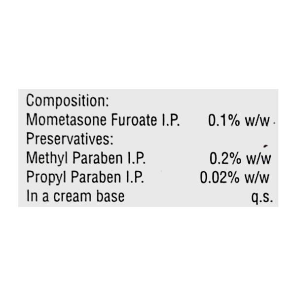 Metasone Cream 15gm
