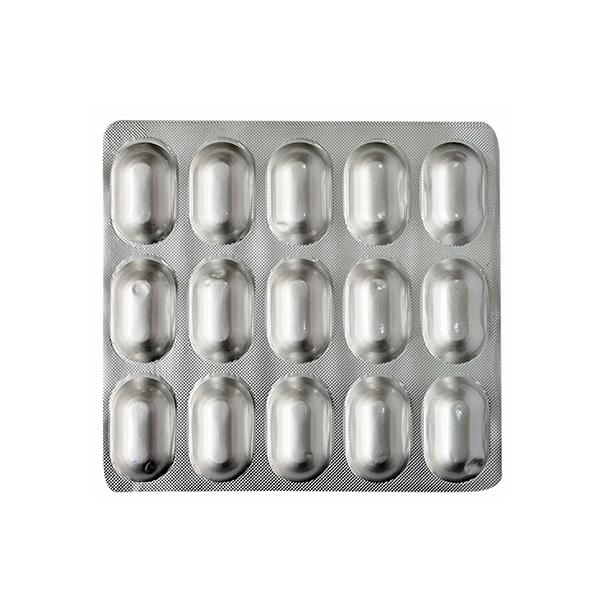CARNISURE XT Tablet 15's