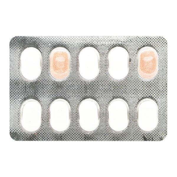 VOGLIAID GM 1 Tablet 10's