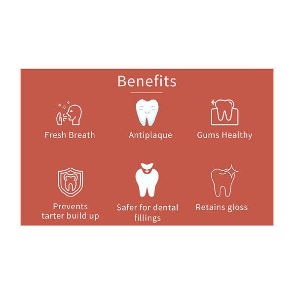 POVINANZ Gargle 100ml