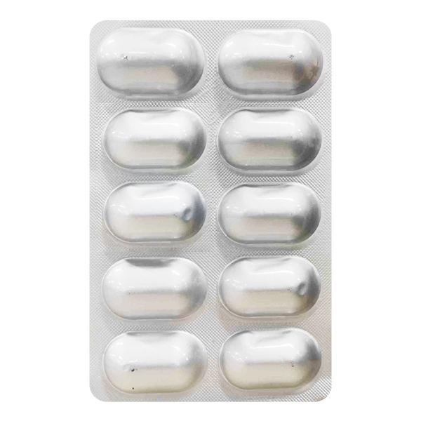 TASIKA MF Tablet 10's