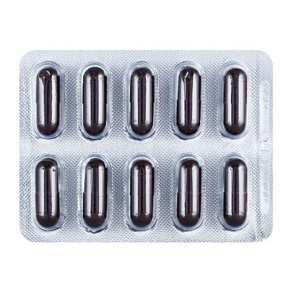PANZIDE 300mg Capsule 10's