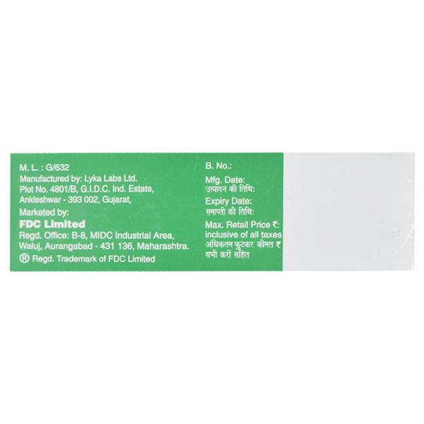 Cotaryl AF Cream 50gm