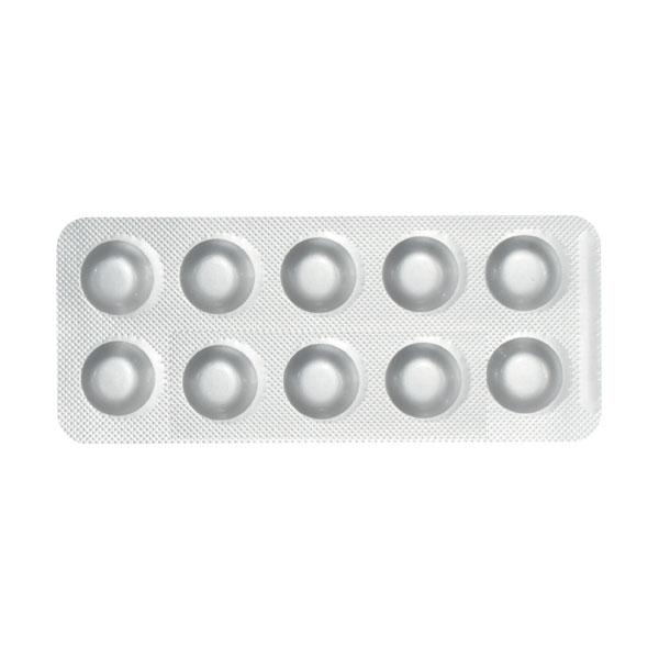 Glemont F Tablet 10'S