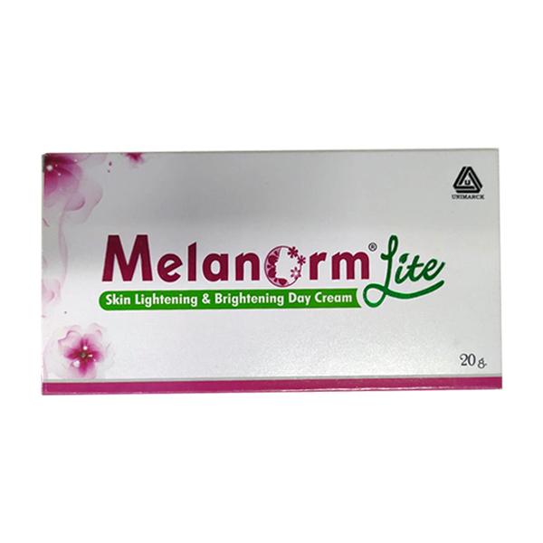MELANORM LITE DAY Cream 20gm