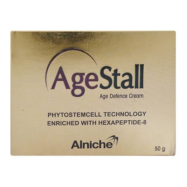 AGESTALL Cream 50gm