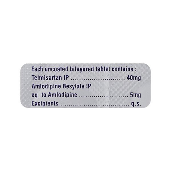 ABITEL AM Tablet 10's