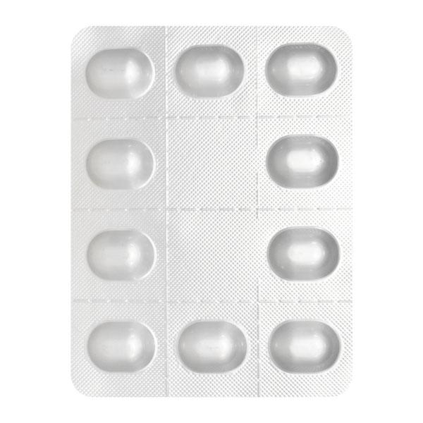ROTIN F 20mg Tablet 10's