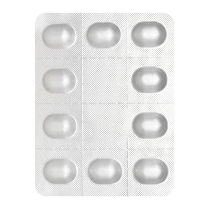 ROTIN F 20mg Tablet 10's