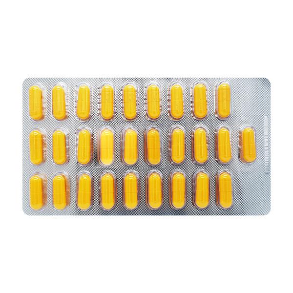 BDENZA 40 Capsule 28's