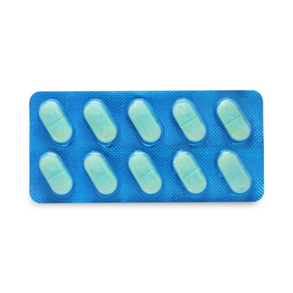 TALDOM Tablet 10's