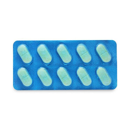 TALDOM Tablet 10's