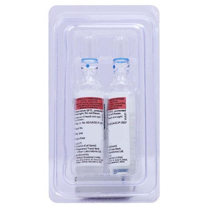 Lablol 20mg Injection 4ml