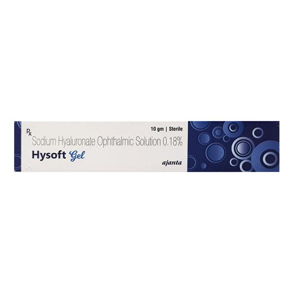 HYSOFT Gel 10gm