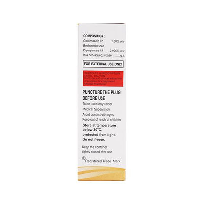 Kansel B Lotion 30ml